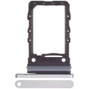 Tiroir SIM pour SAMSUNG Z Flip 6 - F741 - Premium - Blanc