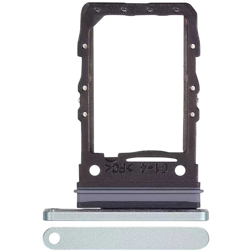 Tiroir SIM pour SAMSUNG Z Flip 6 - F741 - Premium - Menthe