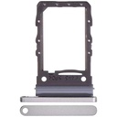 Tiroir SIM pour SAMSUNG Z Flip 6 - F741 - Premium - Argent
