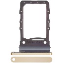 Tiroir SIM pour SAMSUNG Z Flip 6 - F741 - Premium - Jaune