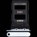Tiroir Double SIM pour XIAOMI 13 - Noir