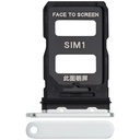 Tiroir Double SIM pour XIAOMI 13 - Vert Flora