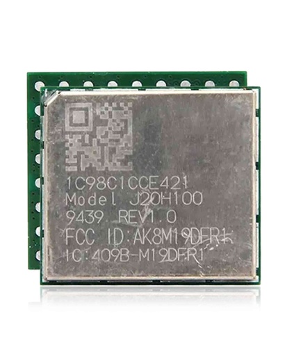 Puce IC Wifi et Bluetooth pour PlayStation 5 Slim - XM-546