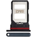 Tiroir Double SIM pour XIAOMI Mi 11X - Noir Cosmique