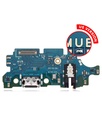 Connecteur de charge avec prise Jack pour SAMSUNG A15 4G - A155 et A15 5G - A156 - Version US - Premium