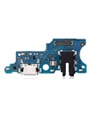 Connecteur de charge avec prise Jack pour SAMSUNG A06 - A065 - Premium