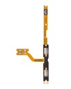 Nappe Power et volume pour SAMSUNG A06 - A065 - Premium