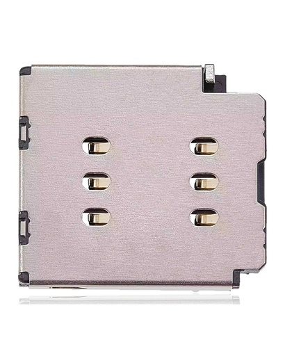 Lecteur Double SIM pour iPhone 14 Pro et 14 Pro Max