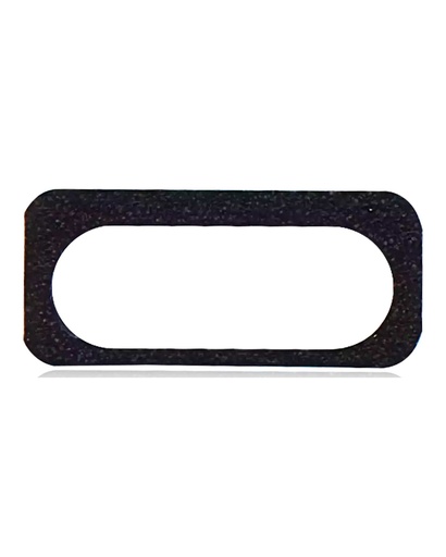 Lot de 10 joints en mousse antipoussière pour connecteur de charge d'iPhone Série 15