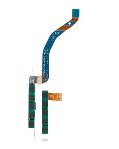 Nappe antenne 5G pour SAMSUNG S24 5G - 2 piièces - Premium