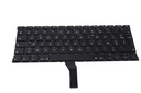 Clavier AZERTY MacBook Air 13" A1466 A1369 - sans rétroéclairage