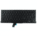 Clavier FR pour Macbook Pro 13'' A1502 - 2013 à 2015