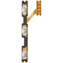 Nappe boutons Power et Volumes pour XIAOMI Redmi 10C