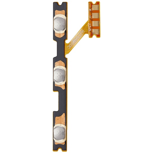 Nappe boutons Power et Volumes pour XIAOMI Redmi 10C