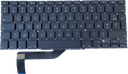 Clavier (FR) pour Macbook Pro 15'' A1398 (2012 à 2015)