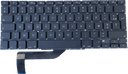 Clavier FR pour Macbook Pro 15'' A1398 - 2012 à 2015