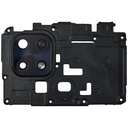 Couvercle de protection carte mère avec lentille pour XIAOMI Redmi 10C