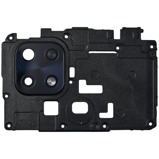 Couvercle de protection carte mère avec lentille pour XIAOMI Redmi 10C