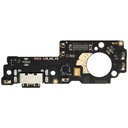 Connecteur de charge avec carte pour XIAOMI Redmi 10 5G