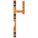 Nappe boutons Power et Volumes pour XIAOMI Redmi 10 5G