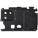 Couvercle de protection carte mère avec lentille pour XIAOMI Redmi 10A 