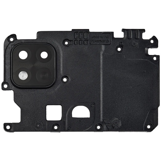 Couvercle de protection carte mère avec lentille pour XIAOMI Redmi 10A 