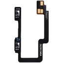 Nappe bouton Volumes pour XIAOMI Mi 11i 