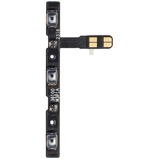 Nappe boutons Power et Volumes pour XIAOMI 13