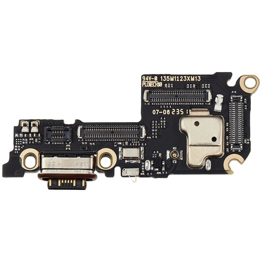 Connecteur de charge avec lecteur SIM pour XIAOMI 13