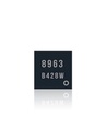 Puce boussole pour iPhone 5 - 5C - 5S - SE 2016 - 6 - 6Plus - U1901 U2202 U3000 U16 8963 - 14 Pins