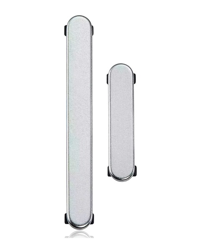 Boutons Power et volume pour SAMSUNG S24 5G et S24 Plus 5G - Premium - Vert Jade