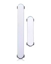 Boutons Power et volume pour SAMSUNG S24 5G et S24 Plus 5G - Premium - Bleu Saphir