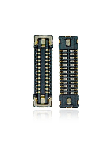 Connecteur FPC pour écran LCD pour iPhone 11 - J8000 - 26 Broches