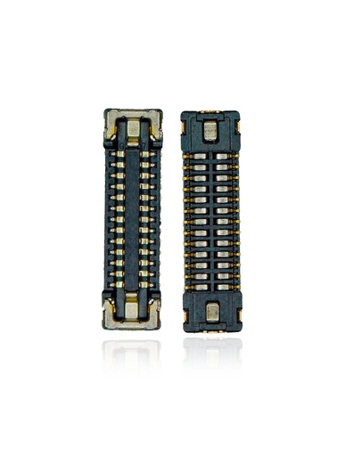 Connecteur FPC pour écran LCD compatible iPhone 11 - J8000 - 26 Broches