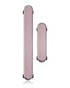 Boutons Power et volume pour SAMSUNG S24 Ultra 5G - Premium - Gris Titane