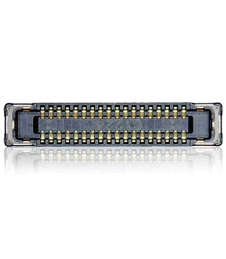 Connecteur FPC pour écran LCD pour iPhone 11 Pro et 11 Pro Max - J8000 - 36 Broches