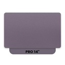 Trackpad pour MacBook Pro 14" - A2992 fin 2023 - Gris Sidéral