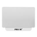 Trackpad pour MacBook Pro 16" - A2780  fin 2023 - Argent