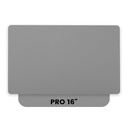 Trackpad pour MacBook Pro 16" - A2991  fin 2023 - Noir Sidéral