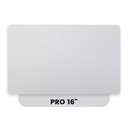 Trackpad pour MacBook Pro 16" - A2991  fin 2023 - Argent