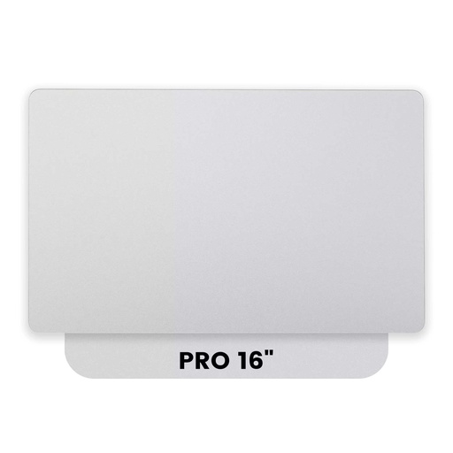 Trackpad pour MacBook Pro 16" - A2991  fin 2023 - Argent