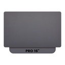 Trackpad pour MacBook Pro 16" - A2991  fin 2023 - Gris Sidéral
