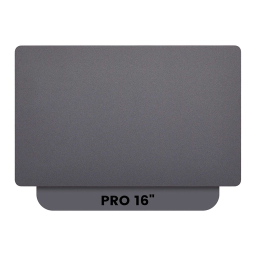 Trackpad pour MacBook Pro 16" - A2991  fin 2023 - Gris Sidéral
