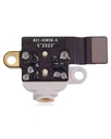 Prise Jack pour MacBook Air 13" - A2681 Milieu 2022 - Argent