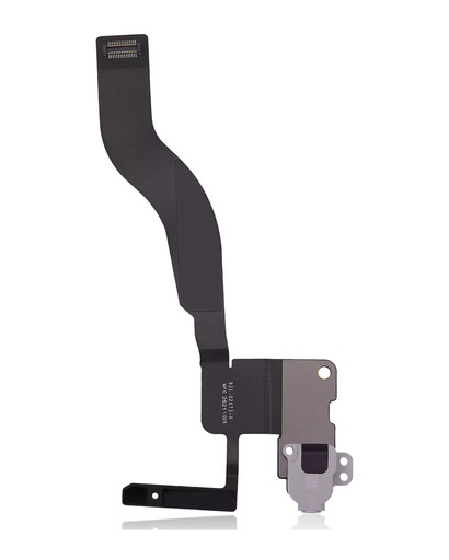 Carte audio avec nappe pour MacBook Air 13" - A2289 début 2020 et A2338 fin 2020 - Argent
