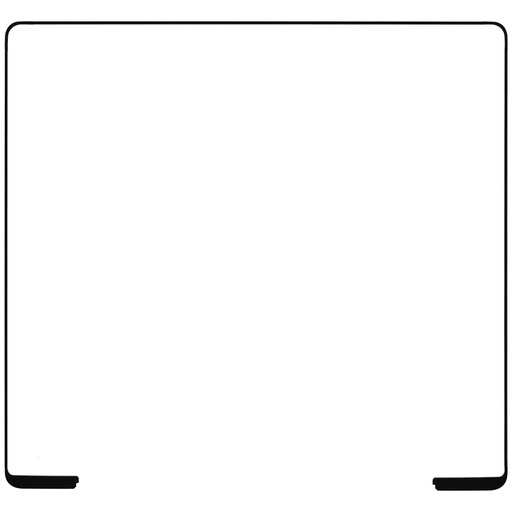 Joint d'écran pour MacBook 14" - A2442 fin 2021 - A2779 début 2023 - A2992 fin 2023
