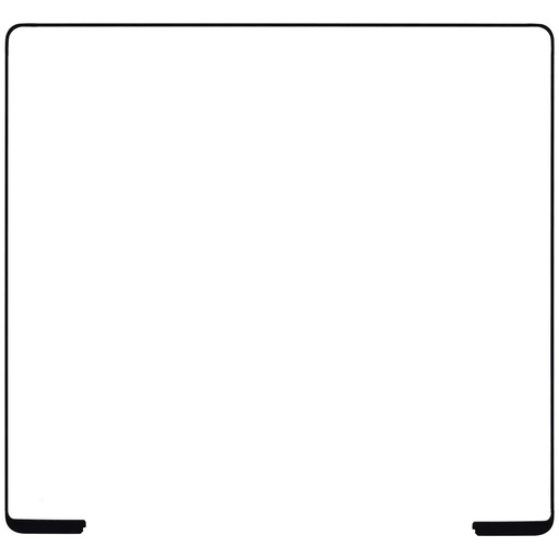 Joint d'écran pour MacBook 16" - A2485 fin 2021 - A2780 et 2991 fin 2023