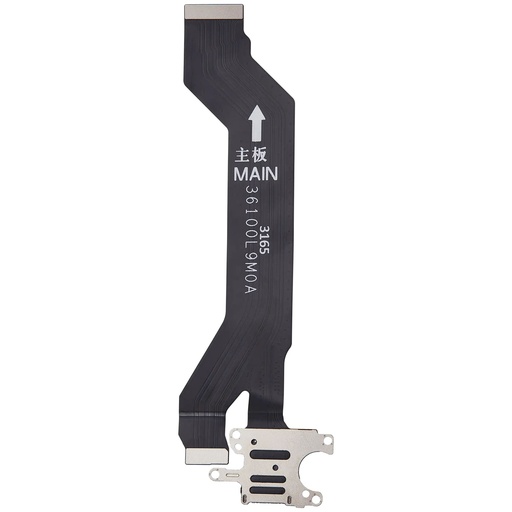 Support carte SIM avec nappe pour XIAOMI 12 Lite