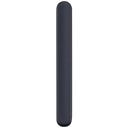 Boutons volume pour SAMSUNG A16 4G - A165 et A16 5G - A166 - Premium - Noir