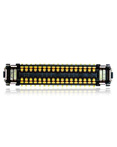 Connecteur FPC pour écran LCD pour iPhone XS et XS Max - J5700 - 34 Broches